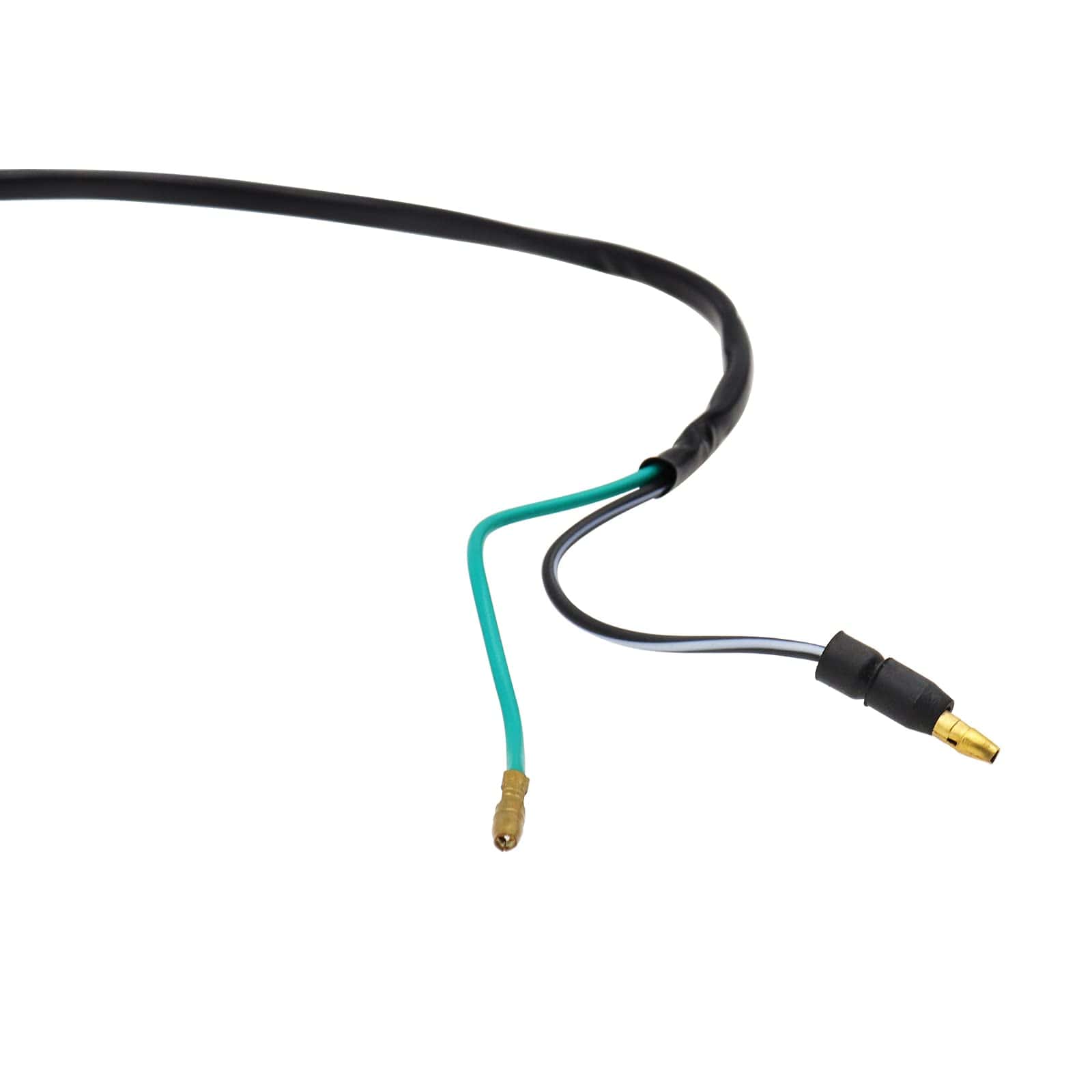 Carbpro para Interruptor de Parada de Manillar Derecho 00 - Imagen 7