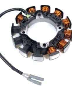 Qylday 31630-Z6L-003 Bobina de Carga Assy (17A) Calidad OEM