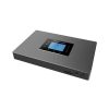 Grandstream UCM6304A Audio IP PBX | 4 Puertos FXO, 4