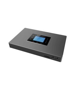 Grandstream UCM6304A Audio IP PBX | 4 Puertos FXO, 4