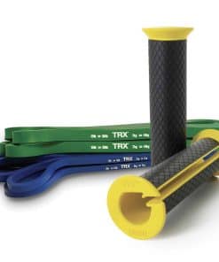 Kit de Bandas de Entrenamiento TRX Bandit, Set de Bandas de