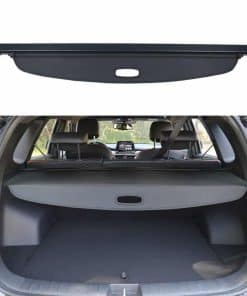 Cubierta de Carga BOPARAUTO para Kia Sportage Accesorios