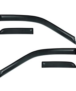 Visera para ventana exterior Outside Mount Sun Rain Guards