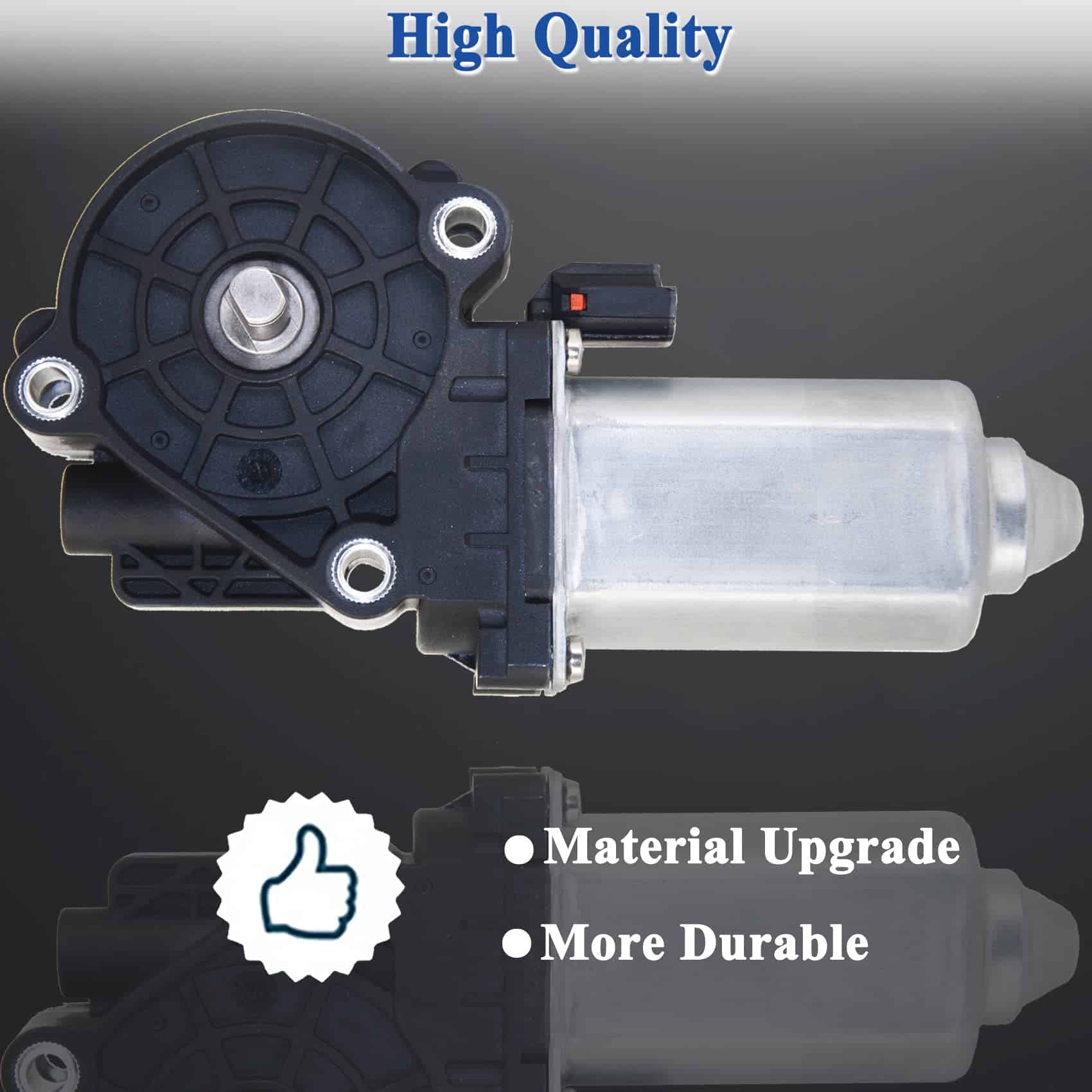 Motor de escalón de entrada para autocaravana 676061 - Imagen 5