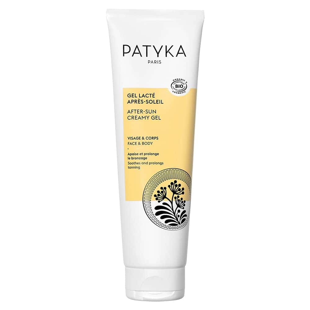 Patyka - Crema Gel After Sun (5.07 oz | 150 ml)