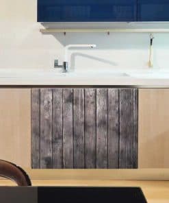 Adhesivo Magnético de Panel de Lavavajillas Decorativo de