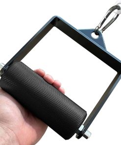 MARSAFIT Gym Fitness LAT Pulldown Attachments, Agarre para