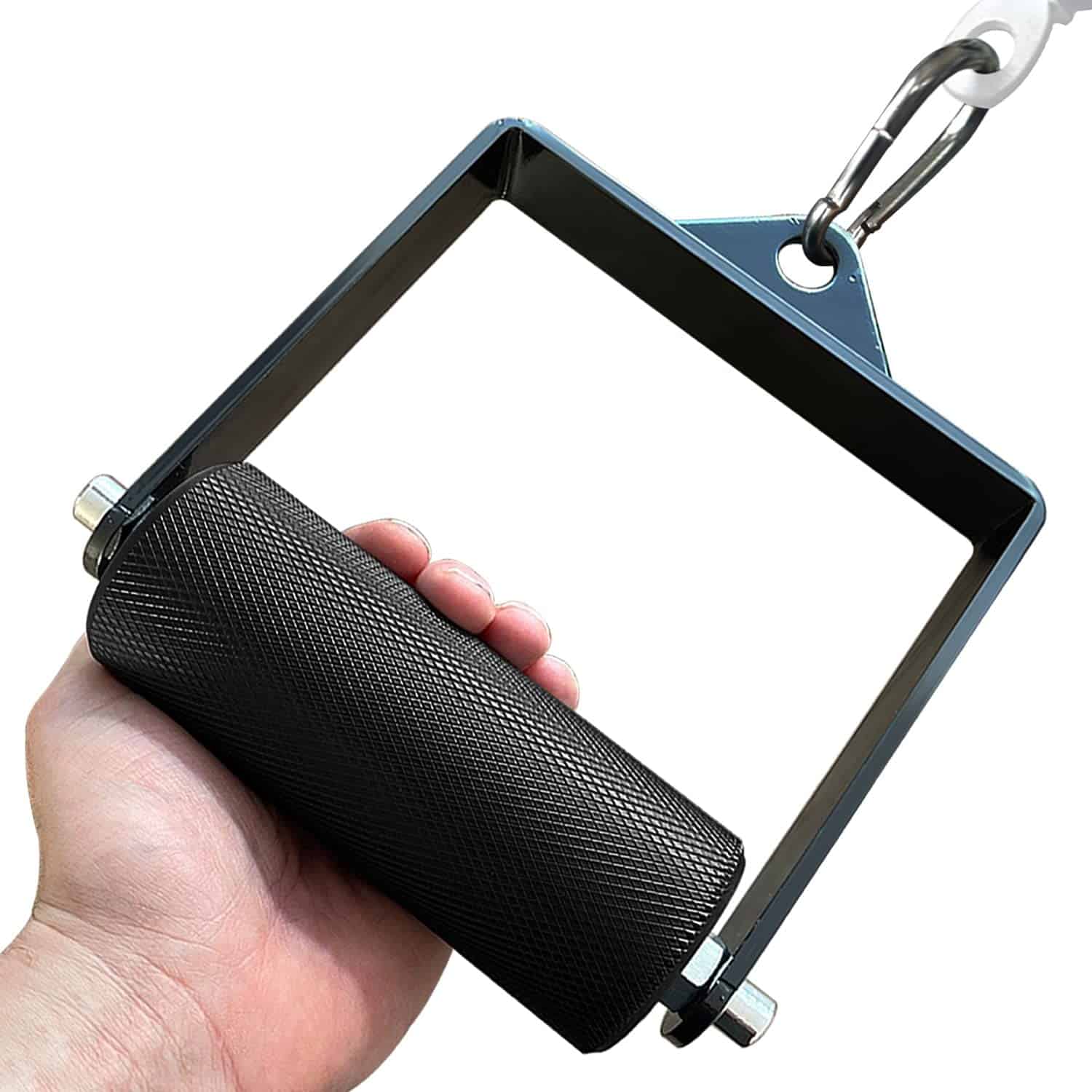 MARSAFIT Gym Fitness LAT Pulldown Attachments, Agarre para