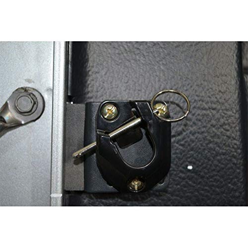 Extensor de cama de camioneta X-terrain para Nissan - Imagen 4