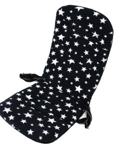 Colchoneta para cochecito de bebé, Cojín Universal con