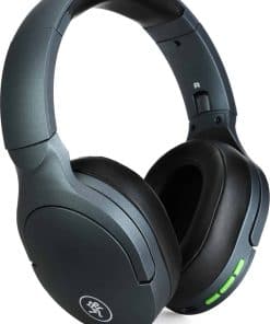 Audífonos Inalámbricos Mackie MC-40BT