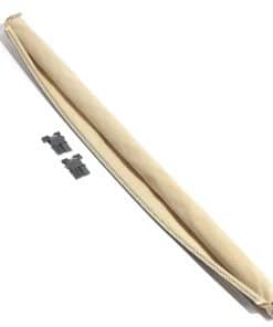 SHUNSEN Protector de sol para techo solar de coche,