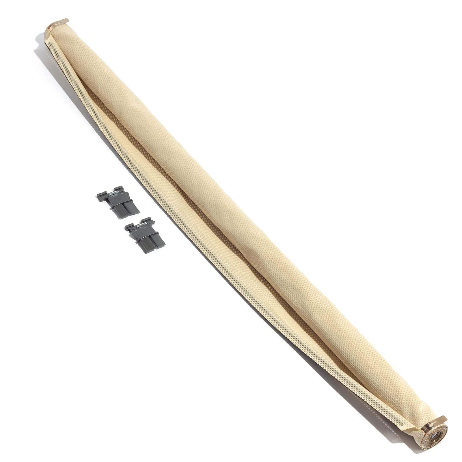 SHUNSEN Protector de sol para techo solar de coche,