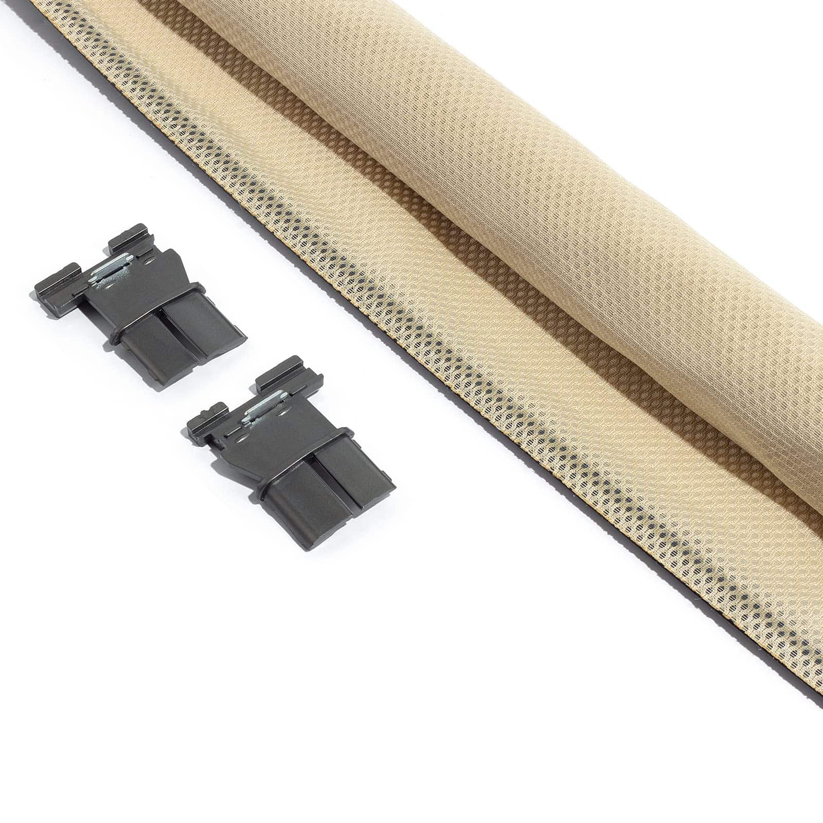 SHUNSEN Protector de sol para techo solar de coche, - Imagen 7