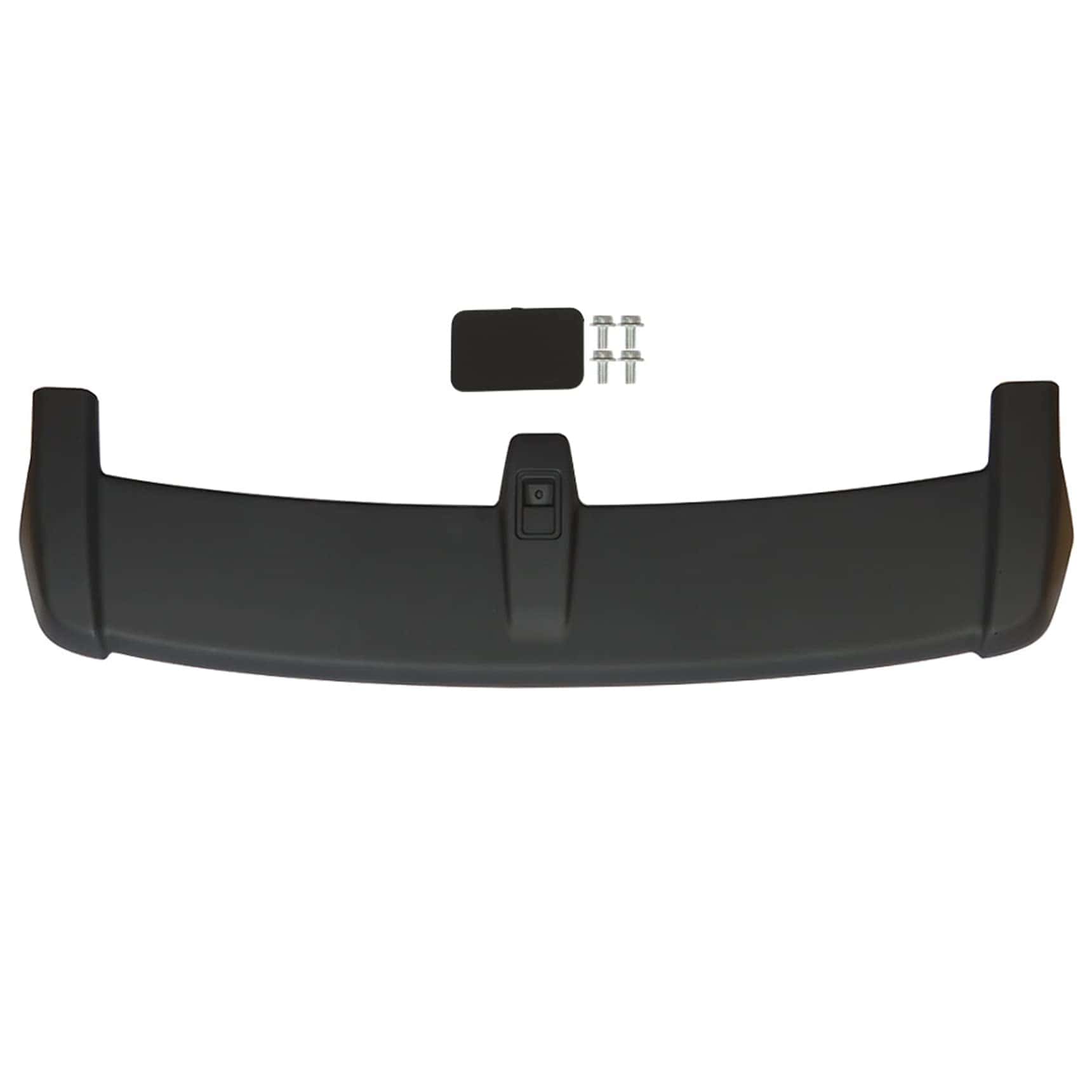 Ala de alerón de maletero trasero de repuesto para CRV 2007 - Imagen 3