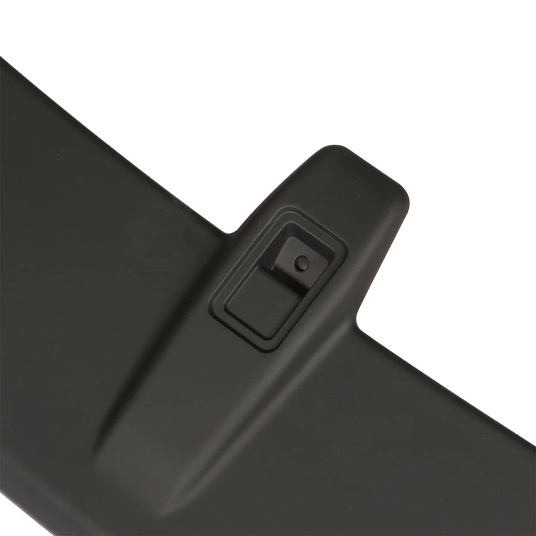 Ala de alerón de maletero trasero de repuesto para CRV 2007 - Imagen 7