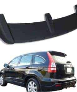 Ala de alerón de maletero trasero de repuesto para CRV 2007