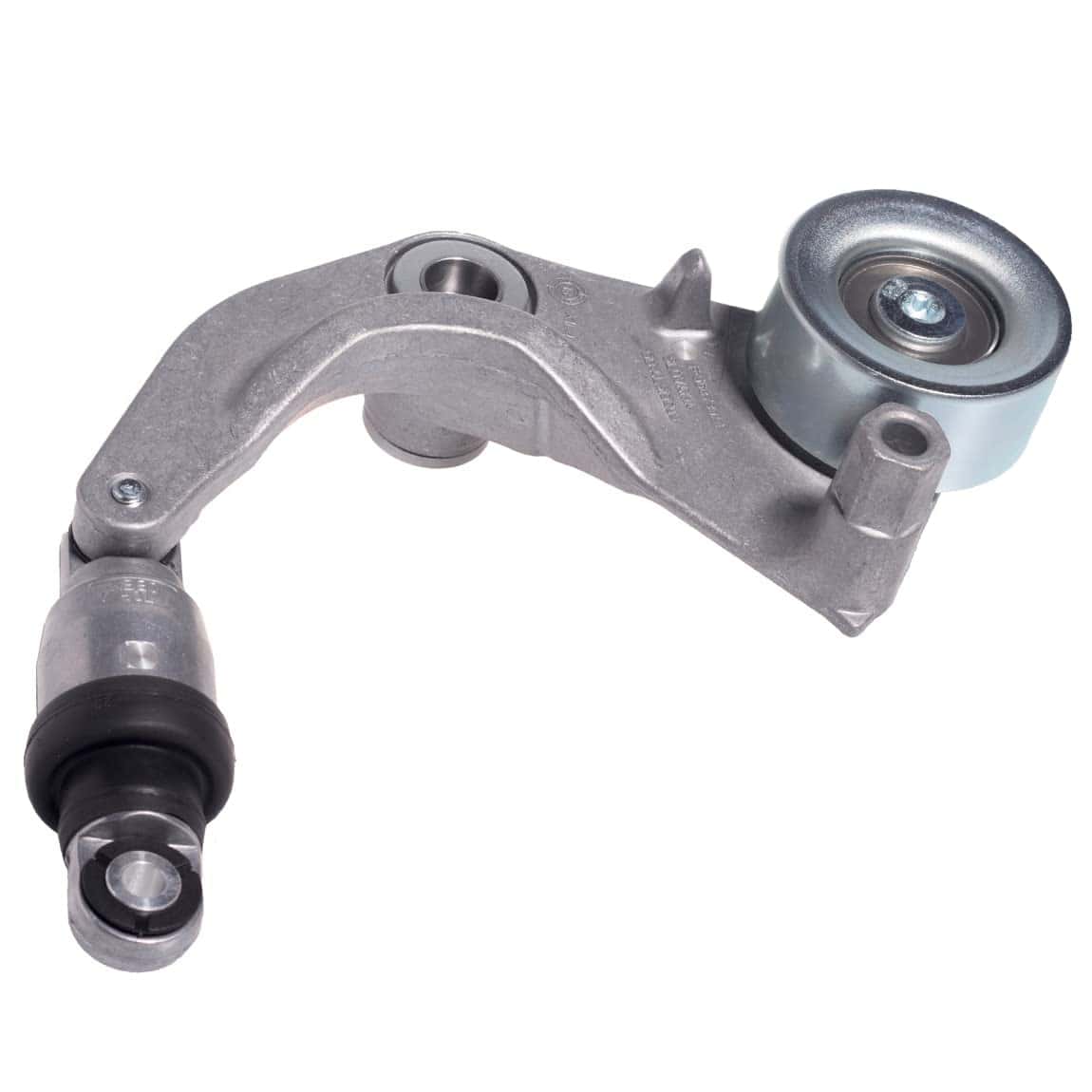 Tensor de correa trapezoidal KEYOOG 39077 con polea de