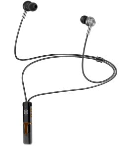 Audífonos Deportivos Bluetooth gootu, Sonido Envolvente HD