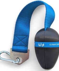 Equipo de Entrenamiento de Pulso para Lucha de Brazos -