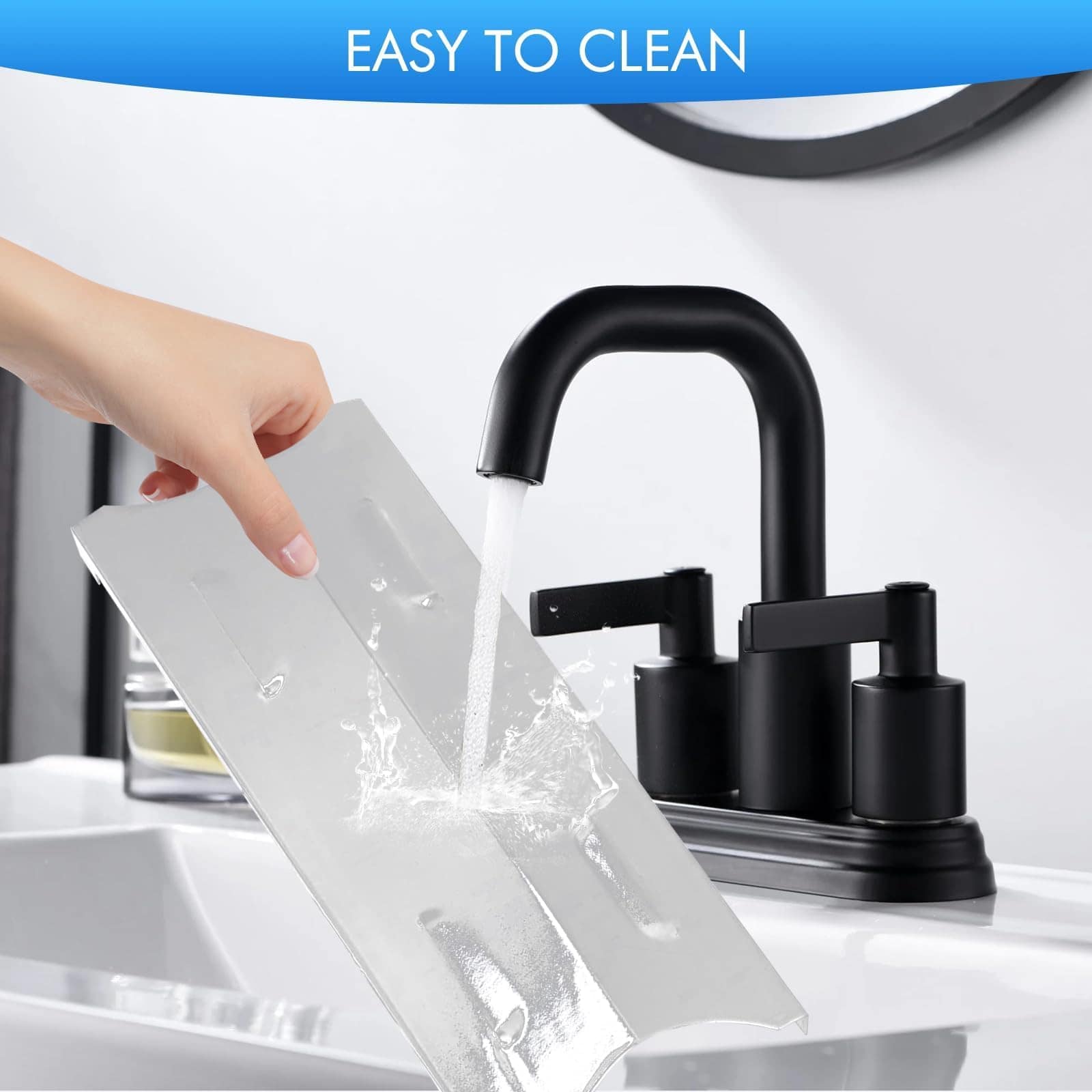 Shengyongh SSBG179A (Paquete de 4) Placa de Calor de Acero - Imagen 6