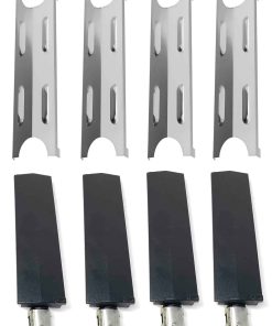 Shengyongh SSBG179A (Paquete de 4) Placa de Calor de Acero