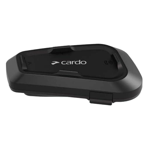 Cardo Systems Spirit Intercomunicador Bluetooth para - Imagen 3