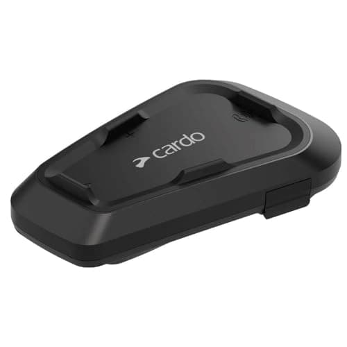 Cardo Systems Spirit Intercomunicador Bluetooth para - Imagen 5