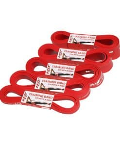 Conjunto de Bandas de Resistencia Largas HGT - Bandas de