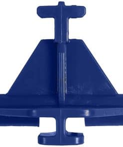 Clips de Soporte para Cesta de Cubiertos - Compatible con