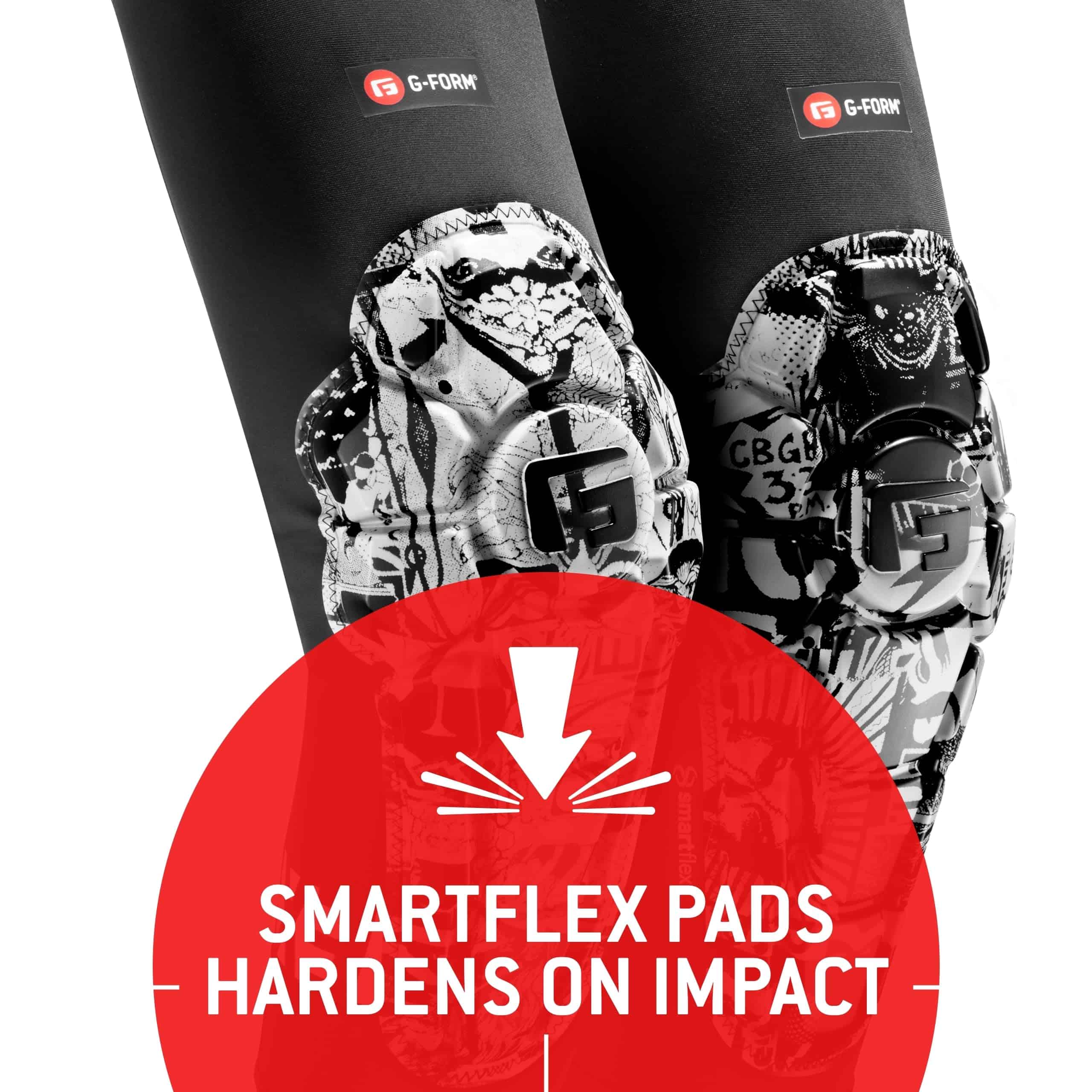 Protectores para Codos G-Form Pro-X3 - Protectores para - Imagen 4