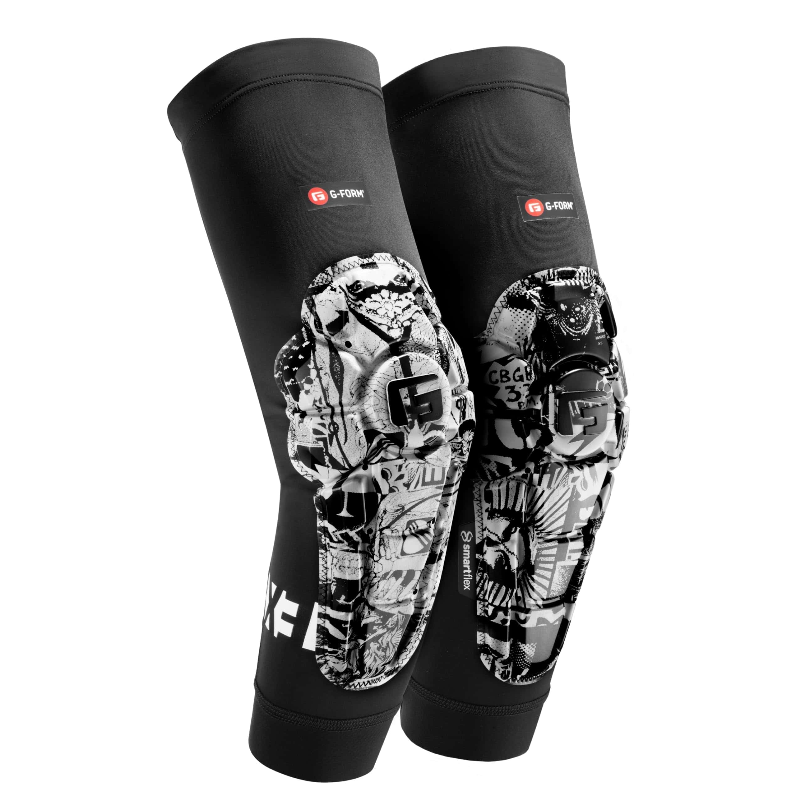 Protectores para Codos G-Form Pro-X3 - Protectores para