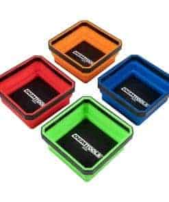 Conjunto de bandejas magnéticas plegables OEMTOOLS 26052,