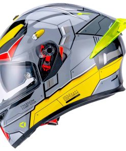 Cascos de moto Myamis K5 adultos para hombres y mujeres con