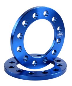 RSOXTECH 2 pcs Separadores de Ruedas forjados de 1/2"