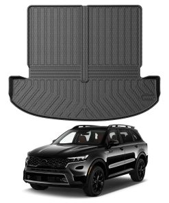 Cubierta de carga Mixsuper para Kia Sorento 2021-2025,