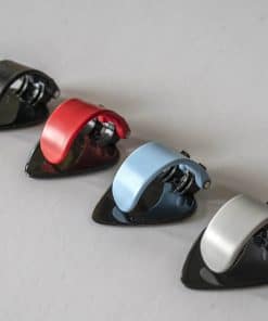 Black Mountain Thumb Picks - Paquete Variado para Guitarra