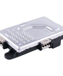 NewYall HVAC Heater Blower Motor Resistor para Mercedes