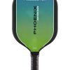 Paleta de Pickleball Paddletek Phoenix Genesis Anna Leigh