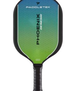 Paleta de Pickleball Paddletek Phoenix Genesis Anna Leigh