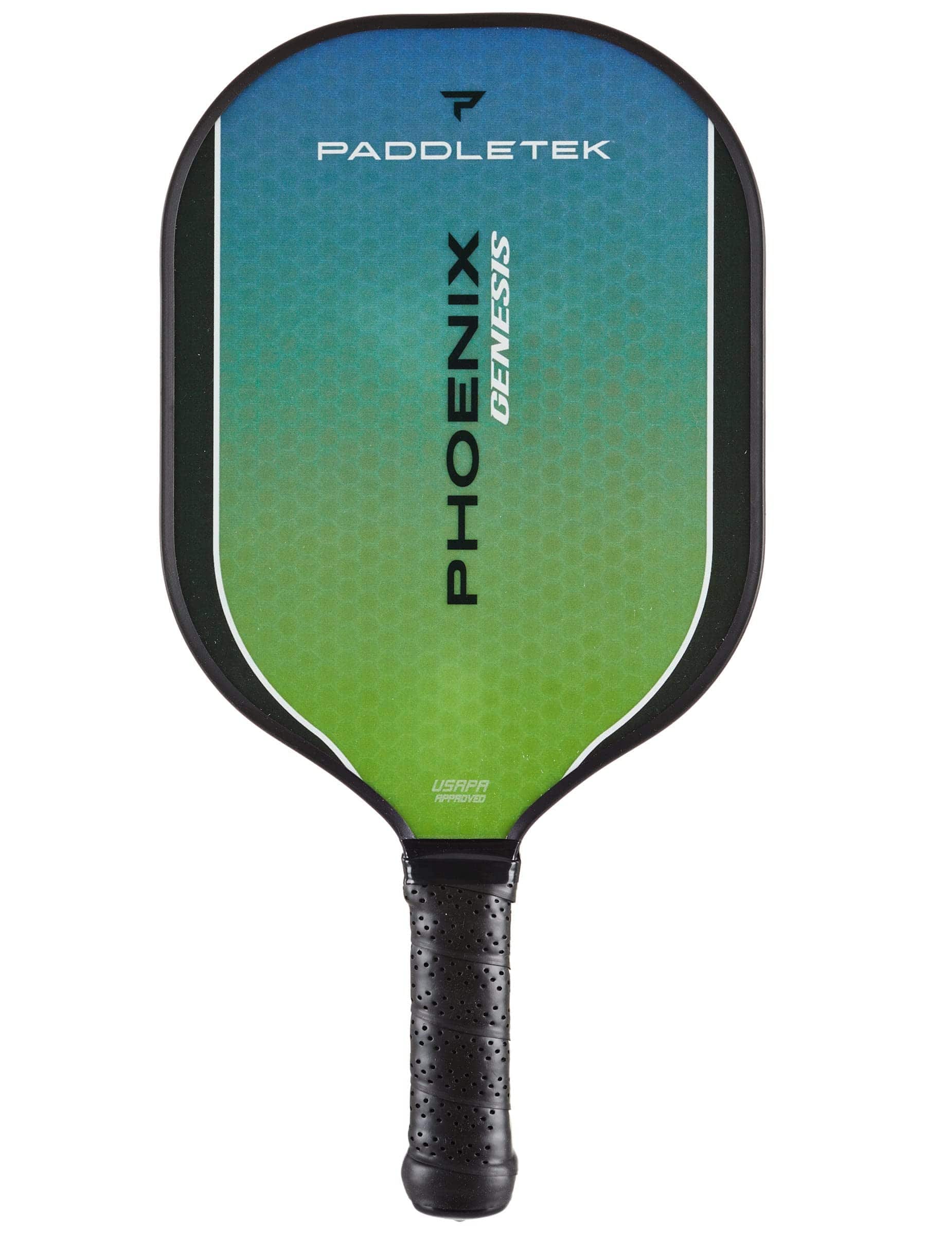 Paleta de Pickleball Paddletek Phoenix Genesis Anna Leigh