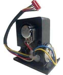 Motor de Tensión de Resistencia TreadLife Fitness - Parte