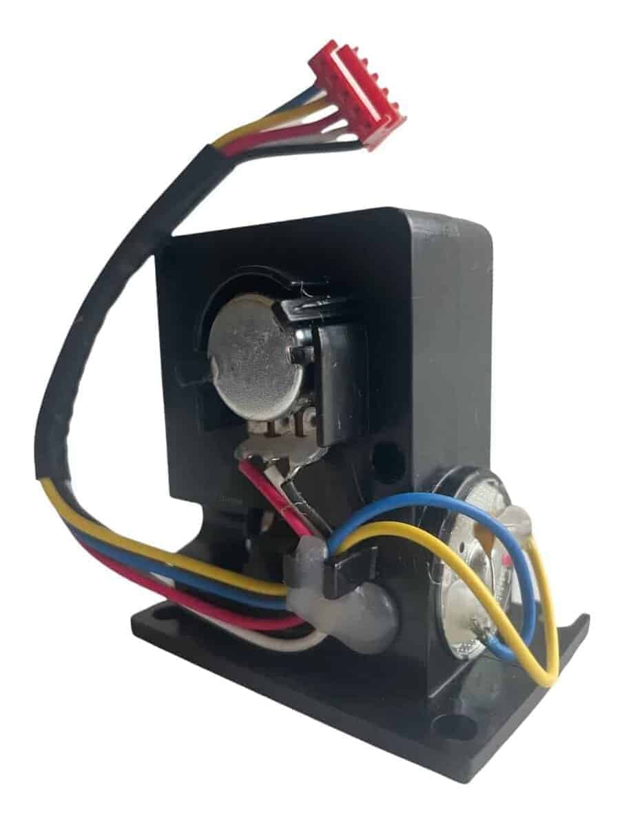 Motor de Tensión de Resistencia TreadLife Fitness - Parte