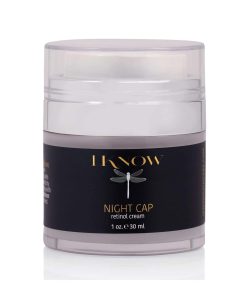 Crema de Noche Retinol IKNOW NIGHT CAP Skincare, Crema de