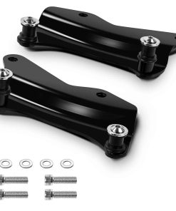 Kit de Hardware de Liberación Rápida de 4 Puntos para Kits