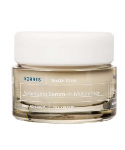 KORRES White Pine Meno-Reverse Volumizing