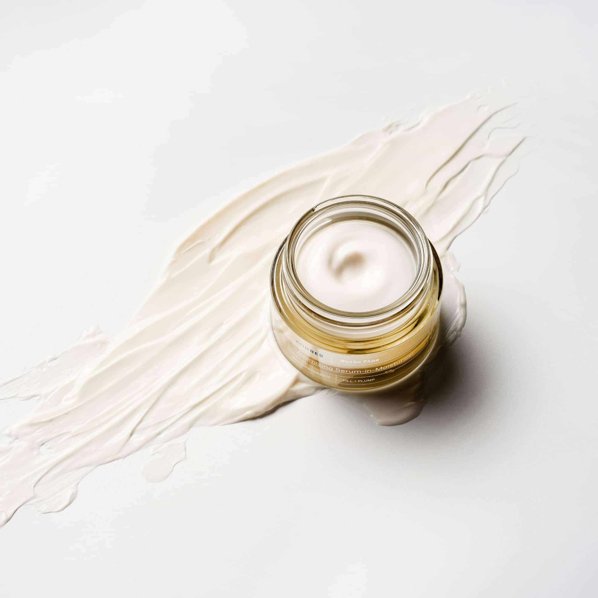 KORRES White Pine Meno-Reverse Volumizing - Imagen 4