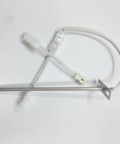 Sensor de temperatura WP7430P044-60 compatible con Whirlpool