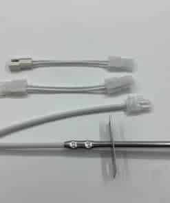 Sensor de horno WP4451665 Reemplaza Kitchenaid Compatible