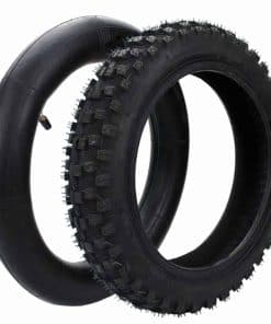 Juego de neumáticos y cámara 2.75-10 pulgadas para